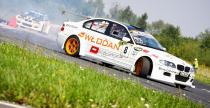 2. runda Drift Open 2011 we Wrocławiu w obiektywie Borysa Boby