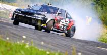 2. runda Drift Open 2011 we Wrocławiu w obiektywie Borysa Boby