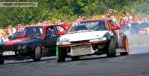 2. runda Drift Open 2011 we Wrocławiu w obiektywie Borysa Boby