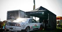 2. runda Drift Open 2011 we Wrocławiu w obiektywie Borysa Boby