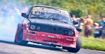 2. runda Drift Open 2011 we Wrocławiu w obiektywie Borysa Boby
