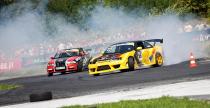 2. runda Drift Open 2011 we Wrocławiu w obiektywie Borysa Boby