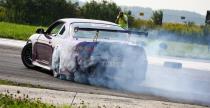 2. runda Drift Open 2011 we Wrocławiu w obiektywie Borysa Boby