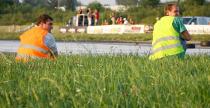 2. runda Drift Open 2011 we Wrocławiu w obiektywie Borysa Boby