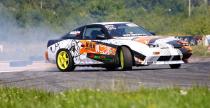 2. runda Drift Open 2011 we Wrocławiu w obiektywie Borysa Boby