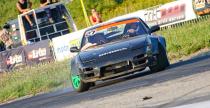 2. runda Drift Open 2011 we Wrocławiu w obiektywie Borysa Boby