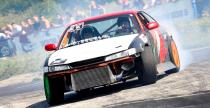 2. runda Drift Open 2011 we Wrocławiu w obiektywie Borysa Boby