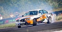 2. runda Drift Open 2011 we Wrocławiu w obiektywie Borysa Boby