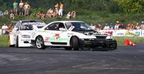 2. runda Drift Open 2011 we Wrocławiu w obiektywie Borysa Boby