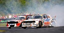 2. runda Drift Open 2011 we Wrocławiu w obiektywie Borysa Boby