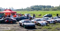 2. runda Drift Open 2011 we Wrocławiu w obiektywie Borysa Boby