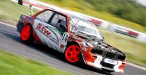 2. runda Drift Open 2011 we Wrocławiu w obiektywie Borysa Boby