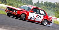 2. runda Drift Open 2011 we Wrocławiu w obiektywie Borysa Boby