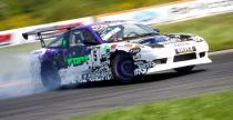 2. runda Drift Open 2011 we Wrocławiu w obiektywie Borysa Boby