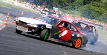 2. runda Drift Open 2011 we Wrocławiu w obiektywie Borysa Boby