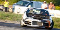 2. runda Drift Open 2011 we Wrocławiu w obiektywie Borysa Boby