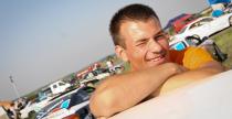 2. runda Drift Open 2011 we Wrocławiu w obiektywie Borysa Boby