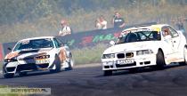2. runda Drift Open 2011 we Wrocławiu w obiektywie Borysa Boby
