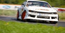 2. runda Drift Open 2011 we Wrocławiu w obiektywie Borysa Boby