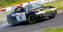 2. runda Drift Open 2011 we Wrocławiu w obiektywie Borysa Boby