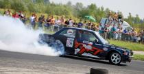 2. runda Drift Open 2011 we Wrocławiu w obiektywie Borysa Boby