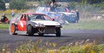 2. runda Drift Open 2011 we Wrocławiu w obiektywie Borysa Boby