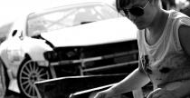 2. runda Drift Open 2011 we Wrocławiu w obiektywie Borysa Boby