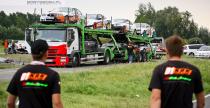 2. runda Drift Open 2011 we Wrocławiu w obiektywie Borysa Boby