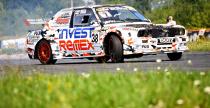 2. runda Drift Open 2011 we Wrocławiu w obiektywie Borysa Boby