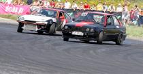 2. runda Drift Open 2011 we Wrocławiu w obiektywie Borysa Boby
