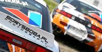 2. runda Drift Open 2011 we Wrocławiu w obiektywie Borysa Boby
