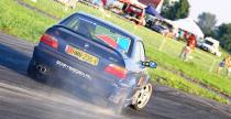 2. runda Drift Open 2011 we Wrocławiu w obiektywie Borysa Boby