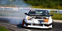 2. runda Drift Open 2011 we Wrocławiu w obiektywie Borysa Boby