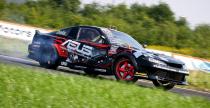 2. runda Drift Open 2011 we Wrocławiu w obiektywie Borysa Boby