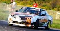 2. runda Drift Open 2011 we Wrocławiu w obiektywie Borysa Boby