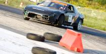 2. runda Drift Open 2011 we Wrocławiu w obiektywie Borysa Boby