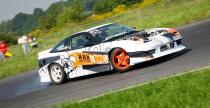 2. runda Drift Open 2011 we Wrocławiu w obiektywie Borysa Boby