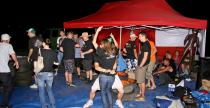 2. runda Drift Open 2011 we Wrocławiu w obiektywie Borysa Boby