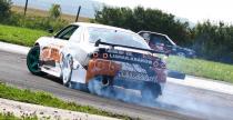 2. runda Drift Open 2011 we Wrocławiu w obiektywie Borysa Boby