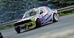 Kalendarz Driftingowych Mistrzostw Polski 2012 zawiera rundy uliczne