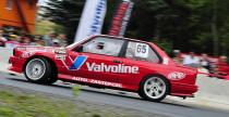 4. runda Driftingowych Mistrzostw Polski w Karpaczu