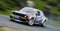 4. runda Driftingowych Mistrzostw Polski w Karpaczu