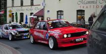 4. runda Driftingowych Mistrzostw Polski w Karpaczu