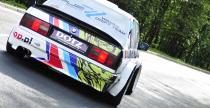 4. runda Driftingowych Mistrzostw Polski w Karpaczu