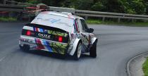 4. runda Driftingowych Mistrzostw Polski w Karpaczu