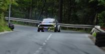 4. runda Driftingowych Mistrzostw Polski w Karpaczu