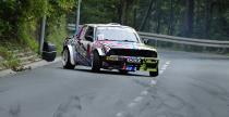 4. runda Driftingowych Mistrzostw Polski w Karpaczu
