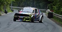 4. runda Driftingowych Mistrzostw Polski w Karpaczu