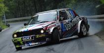 4. runda Driftingowych Mistrzostw Polski w Karpaczu