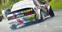 4. runda Driftingowych Mistrzostw Polski w Karpaczu